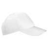 GORRA TRUCKER AMARILLO NEON - vista 11