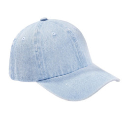GORRA GANG AZUL MARINO - vista 4