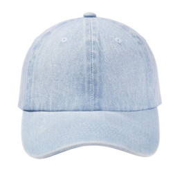 GORRA GANG AZUL MARINO - vista 5