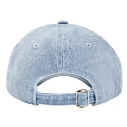 GORRA GANG AZUL MARINO - vista 6
