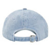 GORRA GANG AZUL MARINO - vista 6