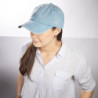 GORRA GANG AZUL MARINO - vista 7