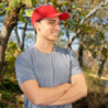 GORRA MATHIS - vista 12