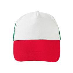 GORRA - vista 2