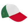 GORRA - vista 3