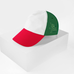 GORRA - vista 5