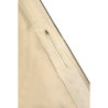 CHAMARRA ROMANOV BEIGE TALLA S - vista 4
