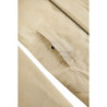 CHAMARRA ROMANOV BEIGE TALLA M - vista 5