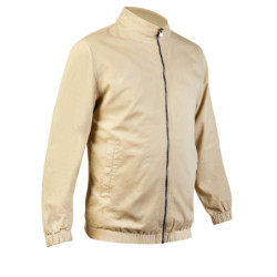 CHAMARRA ROMANOV BEIGE TALLA XL - vista 2