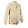 CHAMARRA ROMANOV BEIGE TALLA L - vista 2