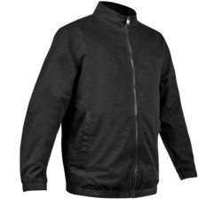 CHAMARRA ROMANOV NEGRO TALLA XL - vista 2