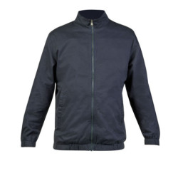 CHAMARRA ROMANOV AZUL TALLA S - vista 1