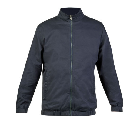 CHAMARRA ROMANOV AZUL TALLA XL - vista 1