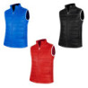 CHALECO AVALON ROJO TALLA G - vista 2