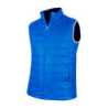 CHALECO AVALON ROJO TALLA G - vista 10