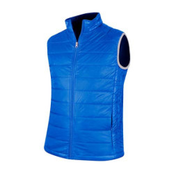 CHALECO AVALON ROJO TALLA G - vista 14