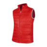 CHALECO AVALON ROJO TALLA XL - vista 1