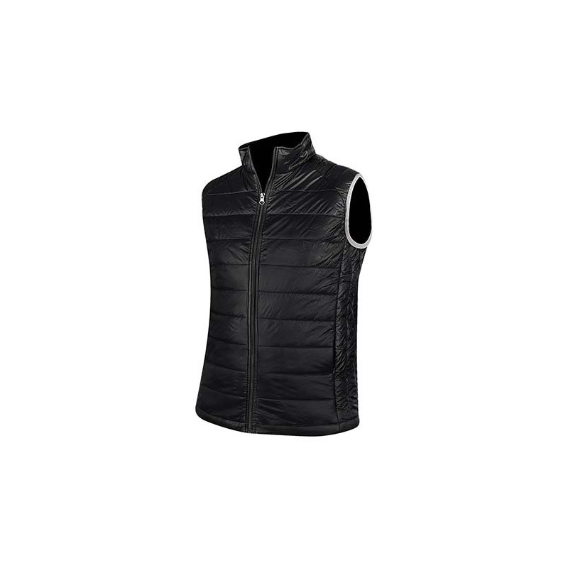 CHALECO AVALON NEGRO TALLA XL - vista 1