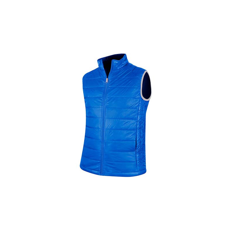 CHALECO AVALON AZUL TALLA XL - vista 1