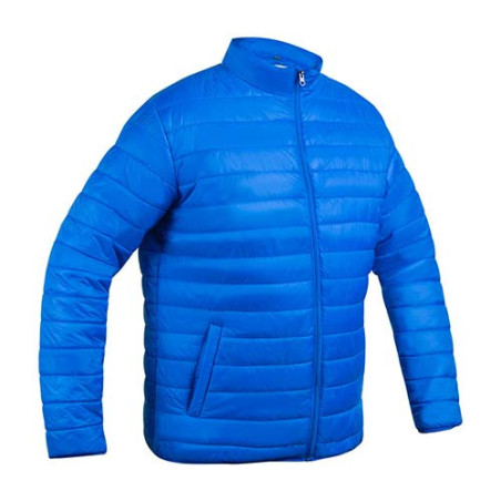 CHAMARRA NORFOLK AZUL TALLA G - vista 1
