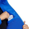CHAMARRA NORFOLK AZUL TALLA G - vista 2