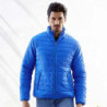 CHAMARRA NORFOLK AZUL TALLA G - vista 4