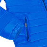 CHAMARRA NORFOLK AZUL TALLA G - vista 8