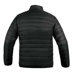 CHAMARRA NORFOLK AZUL TALLA G - vista 16