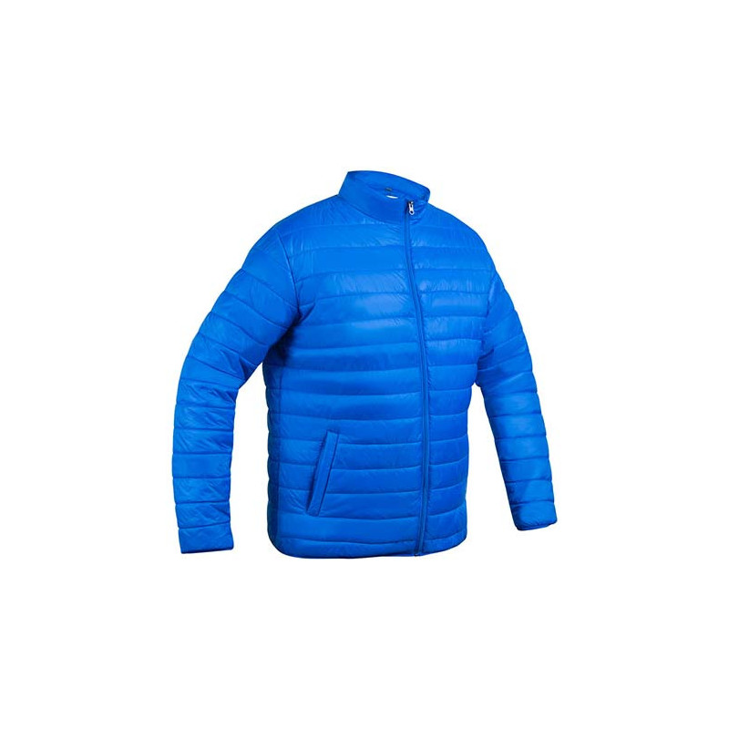 CHAMARRA NORFOLK AZUL TALLA XL - vista 1