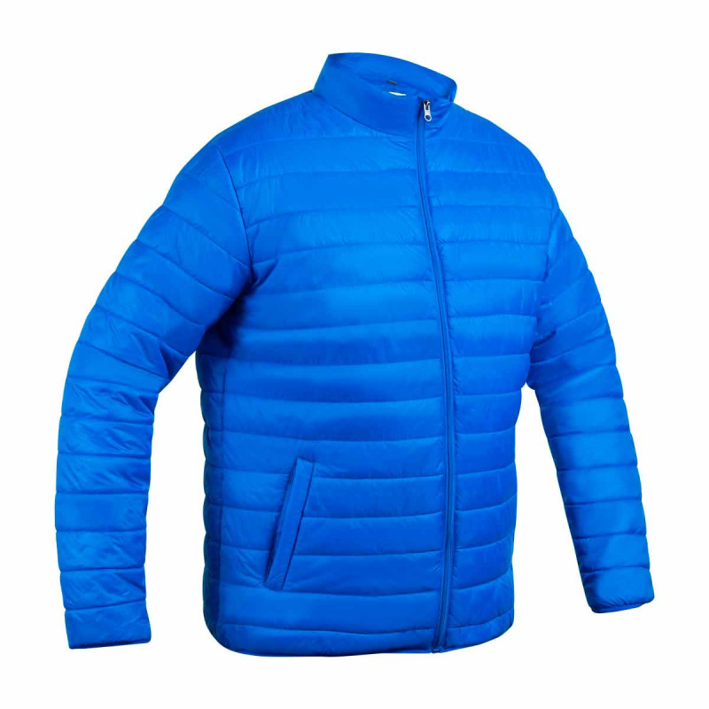 CHAMARRA NORFOLK AZUL TALLA XS - vista 1