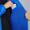 CHAMARRA NORFOLK AZUL TALLA XS - vista 3