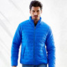 CHAMARRA NORFOLK AZUL TALLA XXL - vista 2