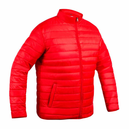 CHAMARRA NORFOLK ROJA TALLA XXL - vista 1