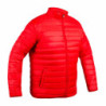 CHAMARRA NORFOLK ROJA TALLA XS - vista 1