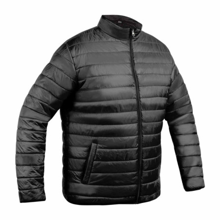 CHAMARRA NORFOLK NEGRA TALLA XXL - vista 1