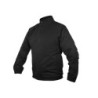 CHAMARRA HOOKY NEGRO TALLA M - vista 7