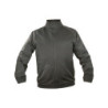 CHAMARRA HOOKY NEGRO TALLA M - vista 14