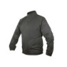 CHAMARRA HOOKY NEGRO TALLA M - vista 17