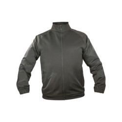 CHAMARRA HOOKY NEGRO TALLA M - vista 18