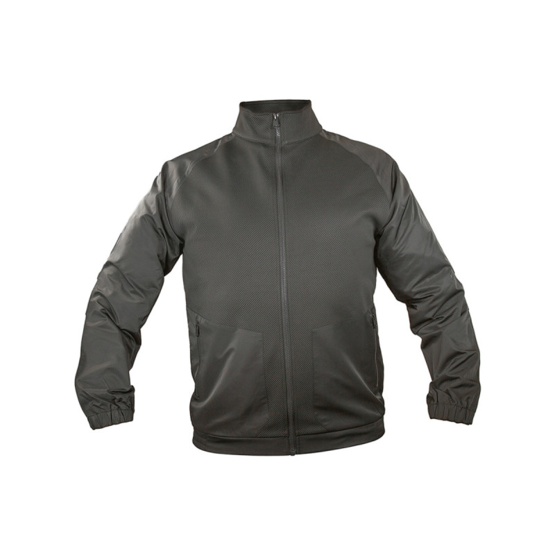 CHAMARRA HOOKY GRIS TALLA XL - vista 1