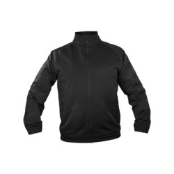 CHAMARRA HOOKY NEGRO TALLA XL - vista 1