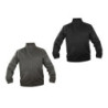 CHAMARRA HOOKY NEGRO TALLA XL - vista 5