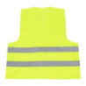 CHALECO DE SEGURIDAD SIKKER - vista 2