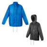 ROMPEVIENTOS TUBINGA NEGRO TALLA XL - vista 2