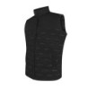 CHALECO BLIX NEGRO TALLA M - vista 1