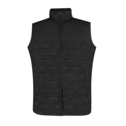 CHALECO BLIX NEGRO TALLA M - vista 2