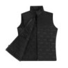 CHALECO BLIX NEGRO TALLA M - vista 3