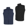 CHALECO BLIX NEGRO TALLA M - vista 4