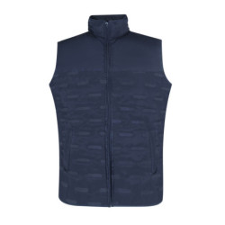CHALECO BLIX NEGRO TALLA M - vista 12