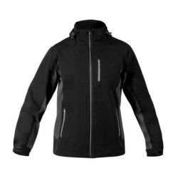 CHAMARRA ATHLONE TALLA G - vista 4